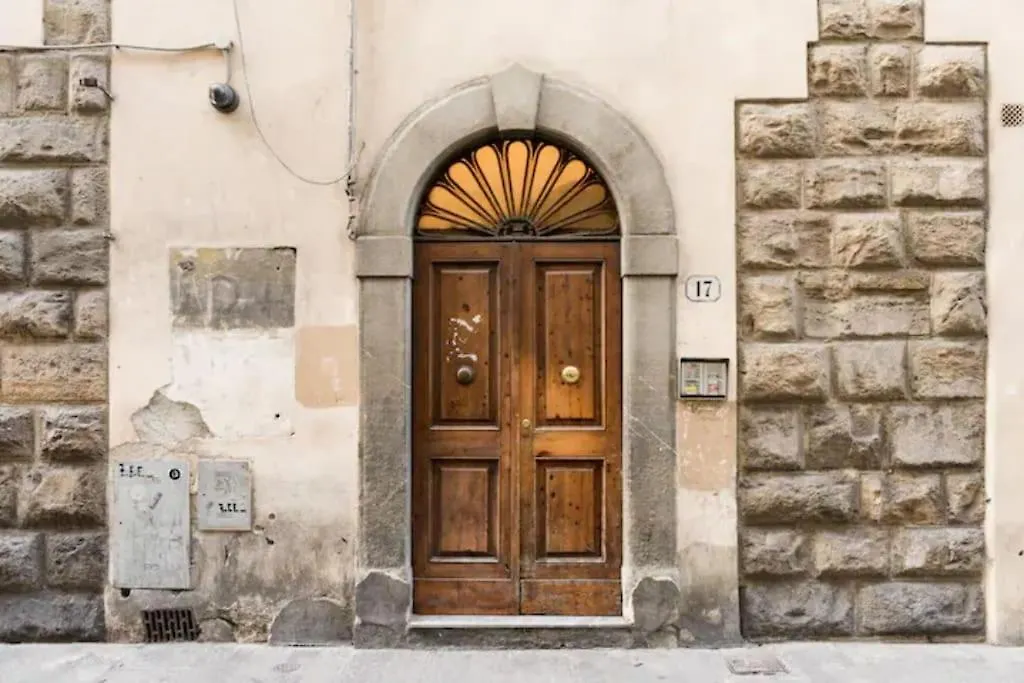 Your Private Apartment In The Heart Of Floransa