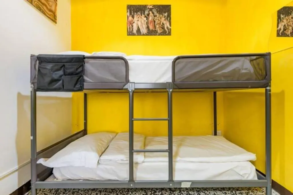 Your Private Apartment In The Heart Of Floransa