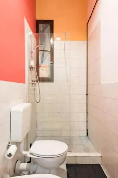 Your Private Apartment In The Heart Of Floransa